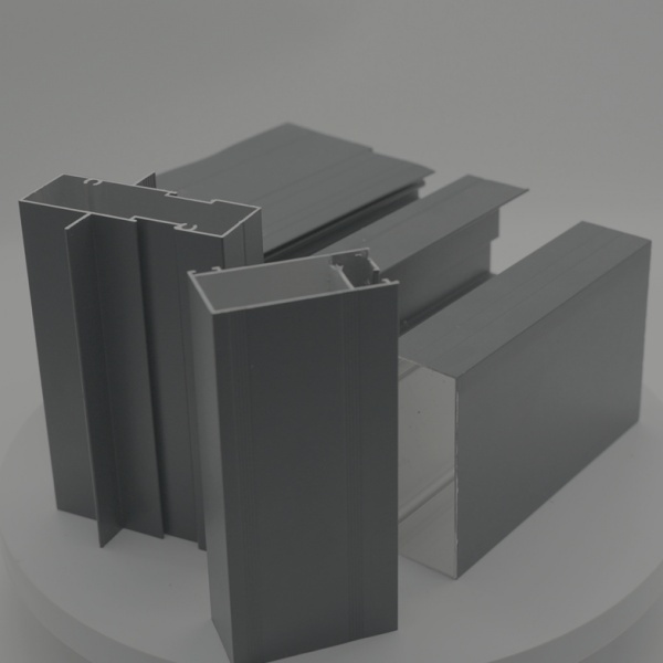 Custom aluminum extrusions supplier